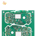 12 계층 PCB 제조 서비스 산업 제어 보드